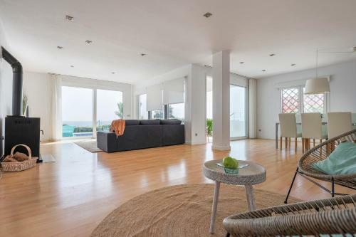 Villa C�diz Punta Carnero 1