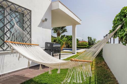 Villa C�diz Punta Carnero 1