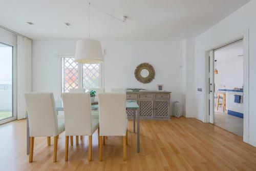 Villa C�diz Punta Carnero 1