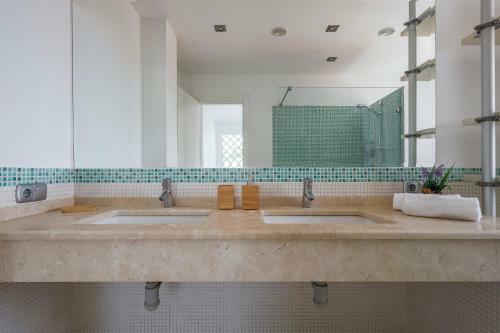 Villa C�diz Punta Carnero 1