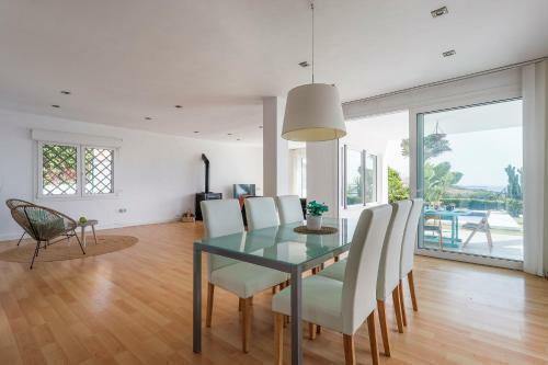 Villa C�diz Punta Carnero 1