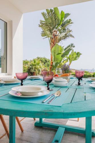 Villa C�diz Punta Carnero 1