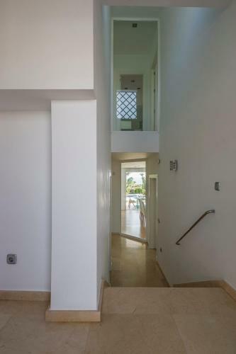 Villa C�diz Punta Carnero 1