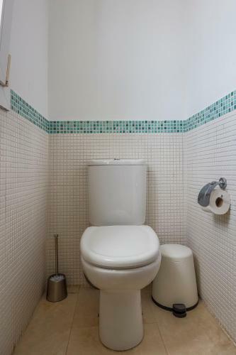 Villa C�diz Punta Carnero 1