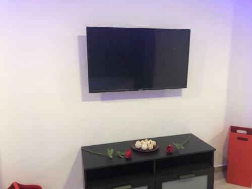 Apartamento Loft Rom�ntico