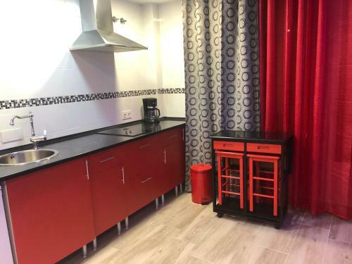 Apartamento Loft Rom�ntico