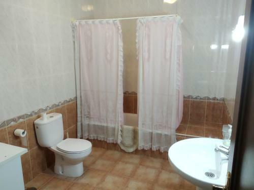 Apartamento Alojamientos Andalucia