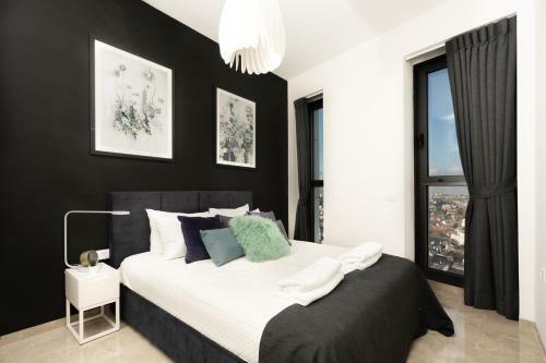 Apartamento Luxury Jtower Palace