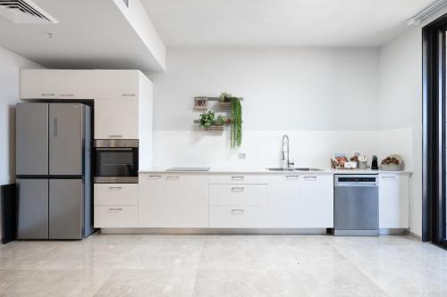Apartamento Luxury Jtower Palace