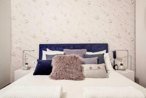 Apartamento Luxury Jtower Palace