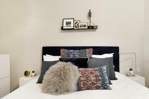 Apartamento Luxury Jtower Palace