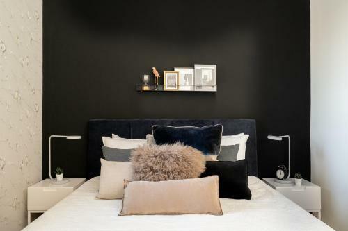 Apartamento Luxury Jtower Palace