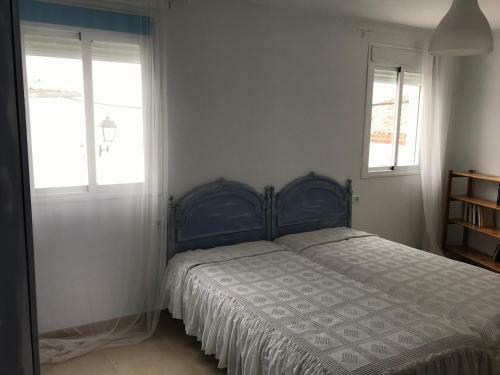 Hostal Casa Compartida Algarrobo