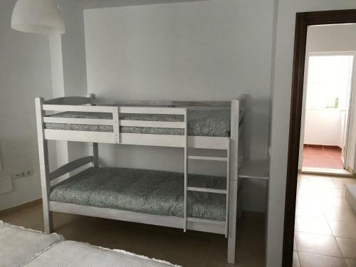 Hostal Casa Compartida Algarrobo