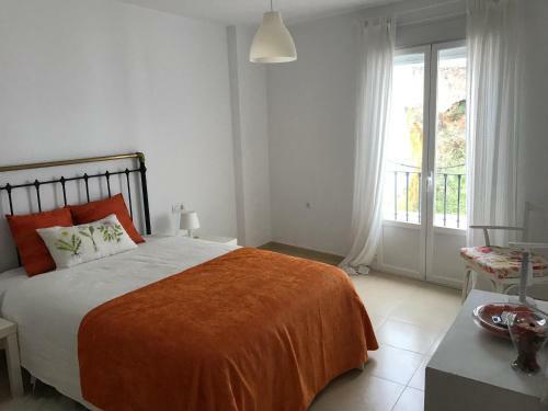 Hostal Casa Compartida Algarrobo