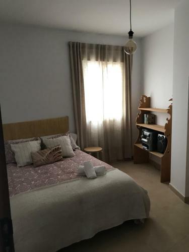 Hostal Casa Compartida Algarrobo