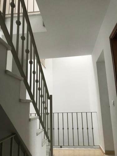 Hostal Casa Compartida Algarrobo