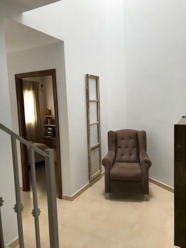 Hostal Casa Compartida Algarrobo