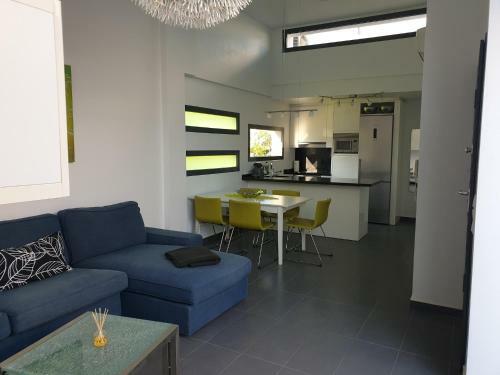 Modernes Haus Am La Finca Golf