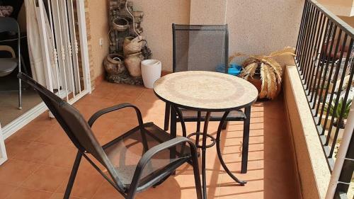Apartamento Spain Algorfa Alicante