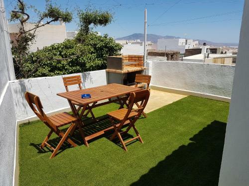 Casa Rural Alhama De Almeria