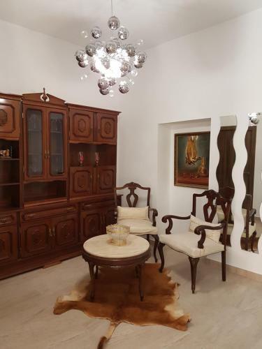Casa Rural Alhama De Almeria