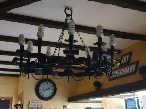 Apartamento La Bodeguita De Alhama