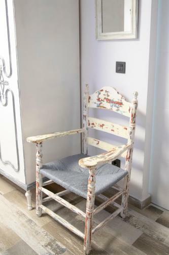 Apartamento La Veguilla Deluxe Jacuzzi