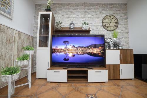 Apartamento La Veguilla