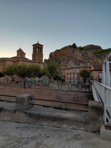 Apartamento Camino A Monasterio De Piedra