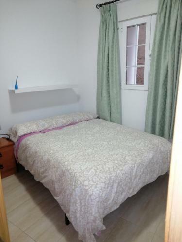 Apartamento Camino A Monasterio De Piedra