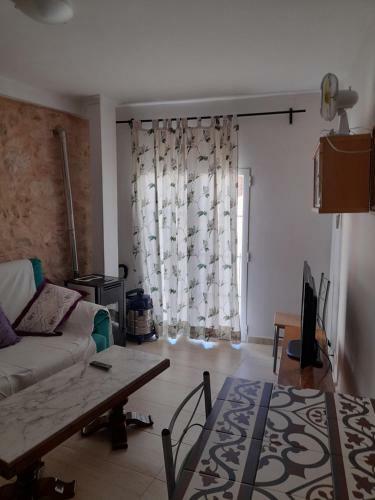 Apartamento Camino A Monasterio De Piedra