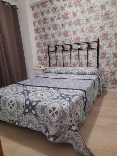 Apartamento Camino A Monasterio De Piedra
