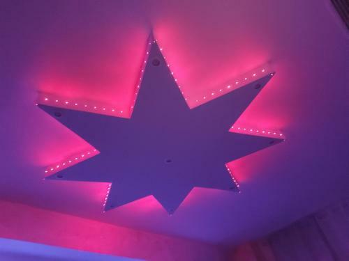 Apartamento Estrella Sauna Spa Jacuzzi