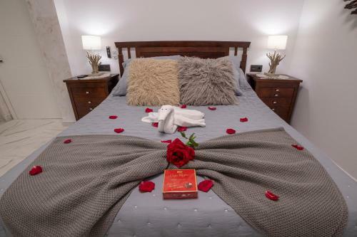 Apartamento Estrella Sauna Spa Jacuzzi