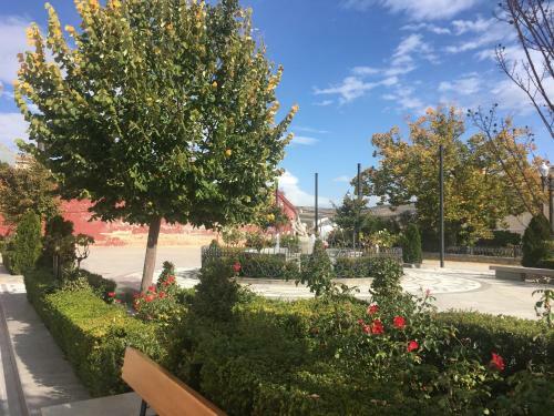Apartamento Casa Cervantes
