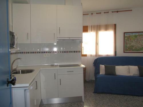 Apartamento Terranova Esquina Placeta