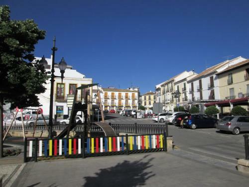 Apartamento Terranova Esquina Placeta