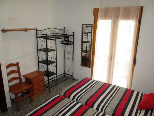 Apartamento Terranova Esquina Placeta