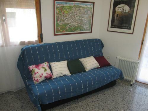 Apartamento Terranova Esquina Placeta