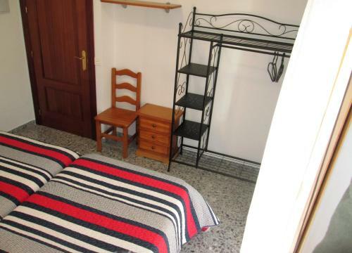 Apartamento Terranova Esquina Placeta