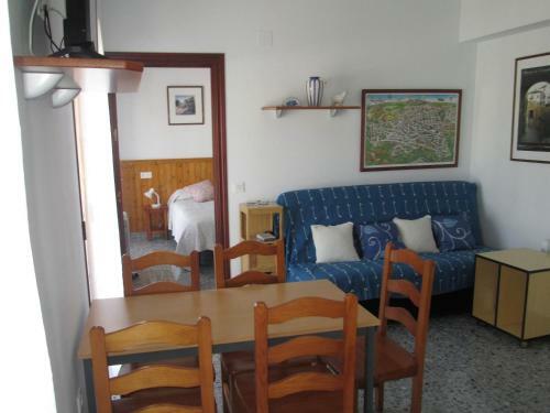 Apartamento Terranova La Placeta