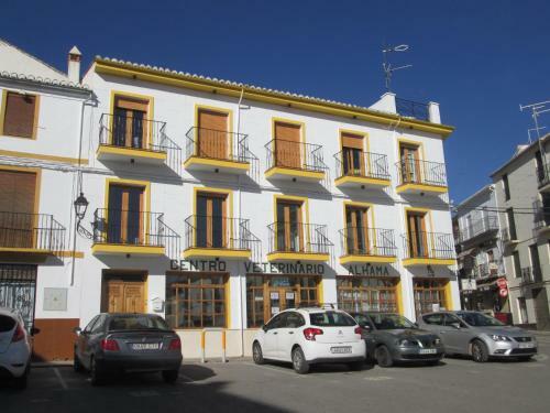 Apartamento Terranova La Placeta
