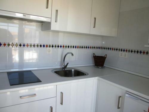 Apartamento Terranova La Placeta