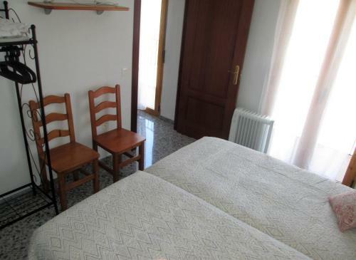 Apartamento Terranova La Placeta