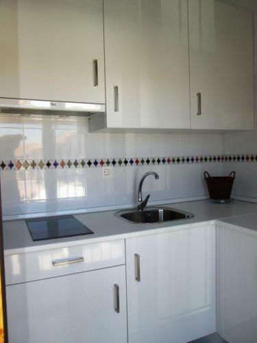 Apartamento Terranova La Placeta