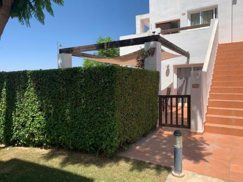 Casa Decklid Golf Apartment