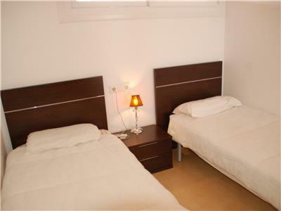 Apartamento Condado De Alhama 112b Isla