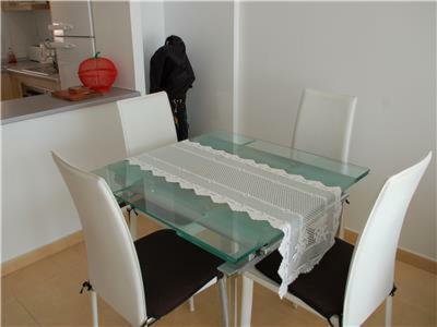 Apartamento Condado De Alhama 112b Isla