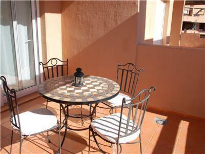 Apartamento Condado De Alhama 112b Isla
